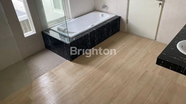 image RUMAH CITRALAND CITRA GARDEN UTAMA DKT PONDOK JATI PONDOK MUTIARA (6)