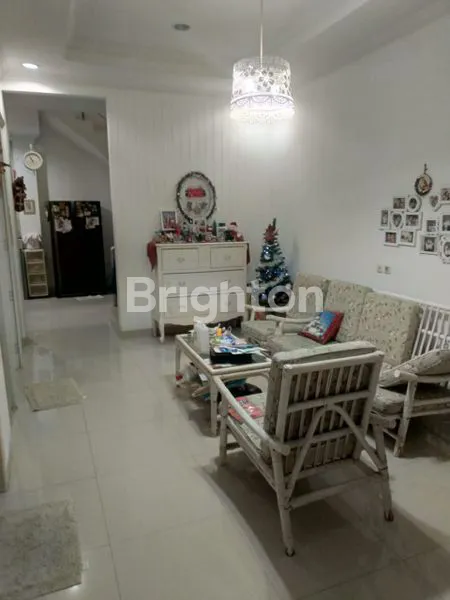 image RUMAH TAMAN RATU INDAH CANTIK SIAP HUNI (2)