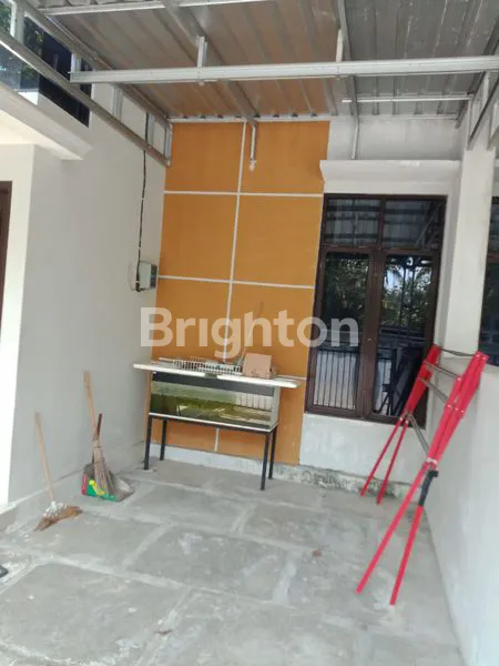 image RUMAH MINIMALIS SATU LANTAI. DIJUAL DEKAT BANDARA YIA KULON PROGO YOGYAKARTA (3)