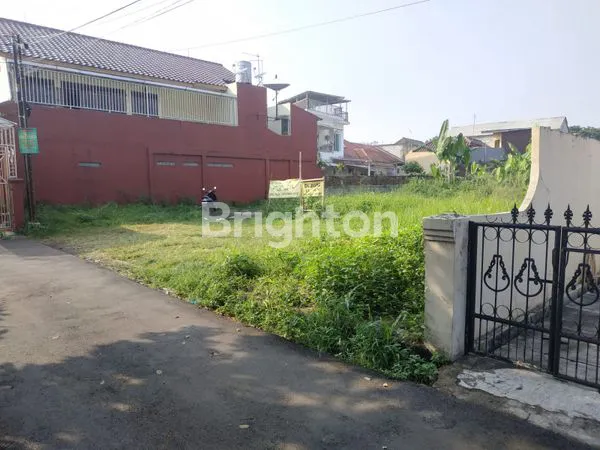 image KAVLING DEKAT DENGAN POLBANGTAN (1)