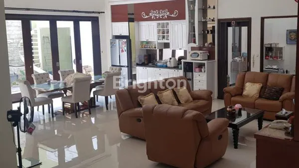 Gambar Property GALAXY BUMI PERMAI 1