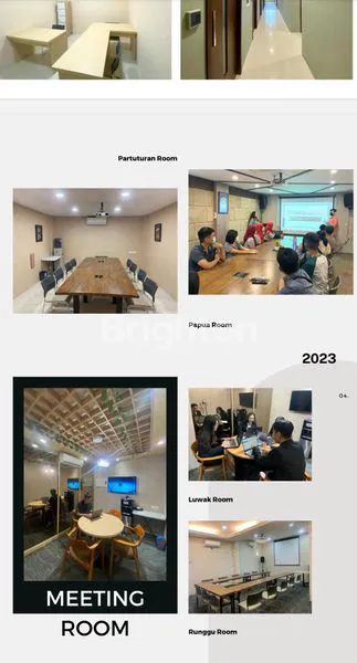 CRADLE COWORKING AND EVENT SPACE