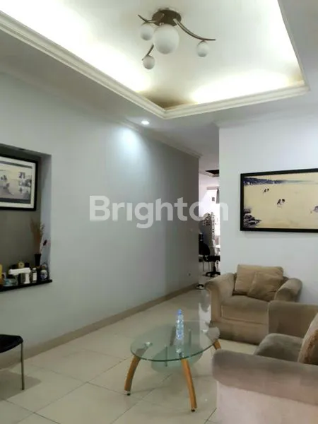 image RUMAH MODERN MINIMALIS DI GADING KUSUMA, KELAPA GADING (1)