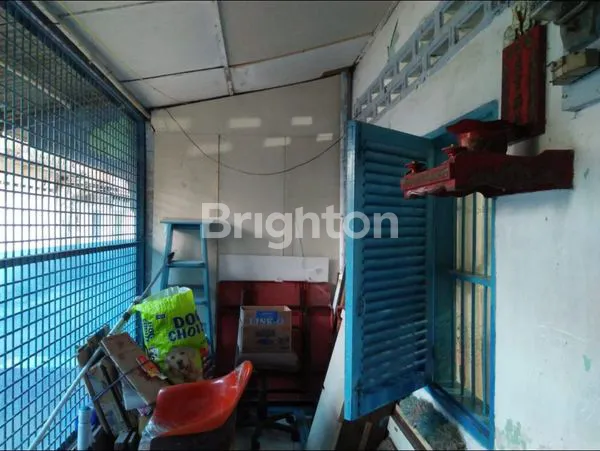 image SIAP HUNI RUMAH PETAK HARGA 350 JT NEGO DEAL (2)