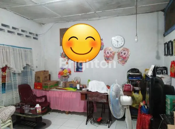 image SIAP HUNI RUMAH PETAK HARGA 350 JT NEGO DEAL (4)