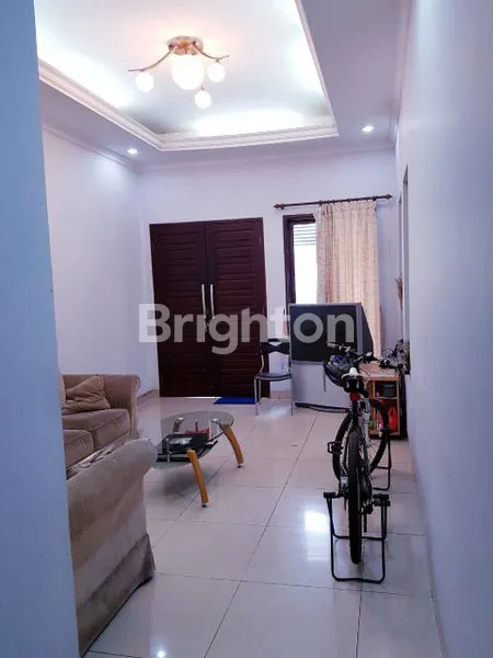 image RUMAH MODERN MINIMALIS DI GADING KUSUMA, KELAPA GADING (6)