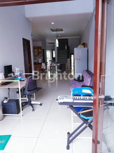 image RUMAH MODERN MINIMALIS DI GADING KUSUMA, KELAPA GADING (7)