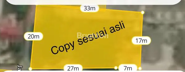 image TANAH DI JATI KRAMAT, JATI ASIH BEKASI (2)