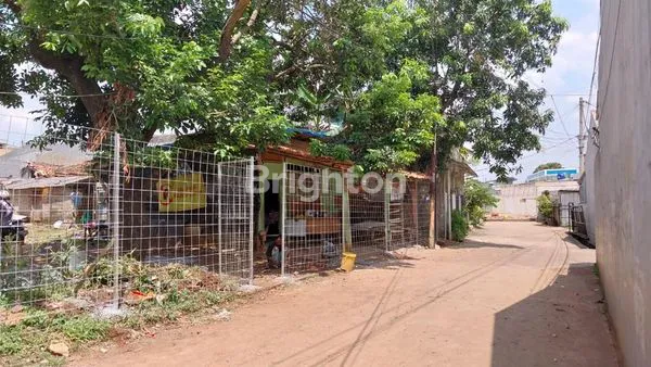 image TANAH DI JATI KRAMAT, JATI ASIH BEKASI (3)