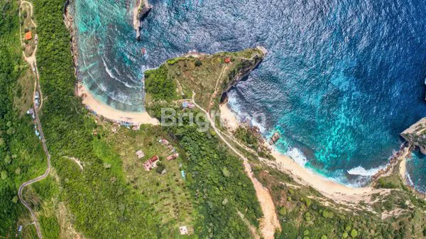 image TANAH KAVLING LOS TEBING SIAP BANGUN DI PANTAI ATUH (6)