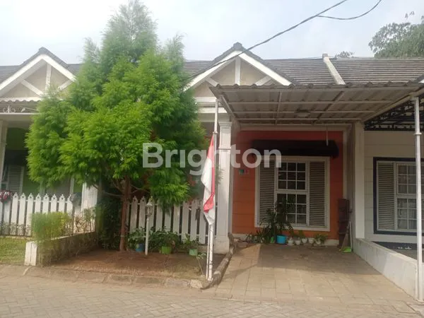 image HUNIAN NYAMAN DAN ASRI DI CEMPAKA RESIDENCE CIBINONG (1)