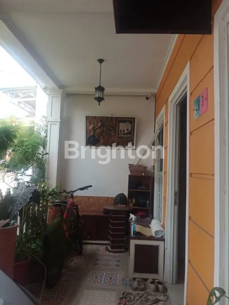 image HUNIAN NYAMAN DAN ASRI DI CEMPAKA RESIDENCE CIBINONG (3)