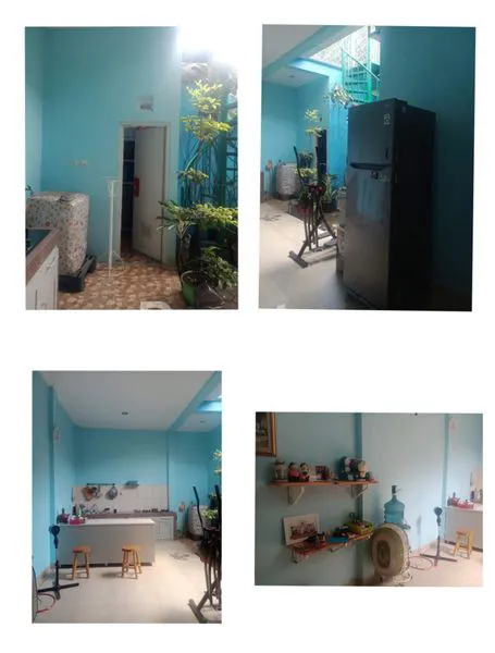 image HUNIAN NYAMAN DAN ASRI DI CEMPAKA RESIDENCE CIBINONG (5)