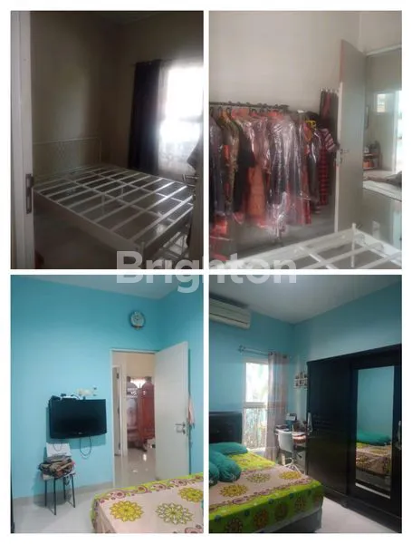 image HUNIAN NYAMAN DAN ASRI DI CEMPAKA RESIDENCE CIBINONG (6)