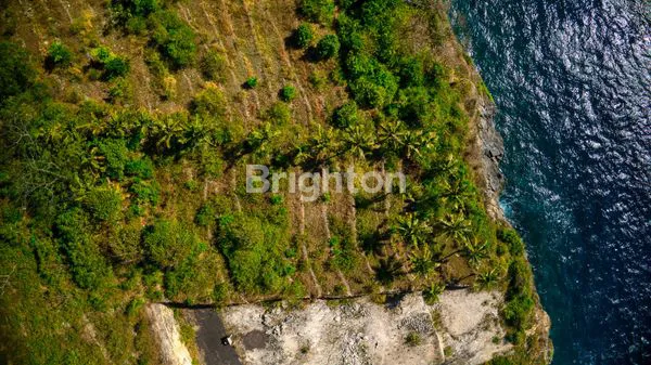 image TANAH LOS TEBING DI PUSAT PARIWISATA NUSA PENIDA (5)