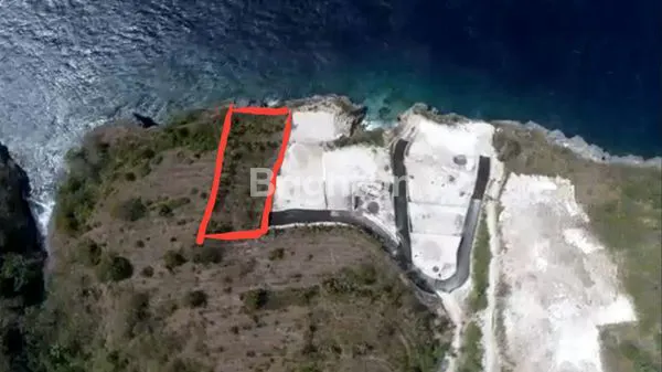 image TANAH LOS TEBING DI PUSAT PARIWISATA NUSA PENIDA (4)