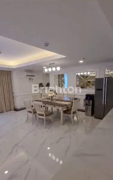 image APARTEMEN SUPER MEWAH PUSAT KOTA SURABAYA CONDO REGENCY SHERATON SELANGKAH TUNJUNGAN PLAZA (1)