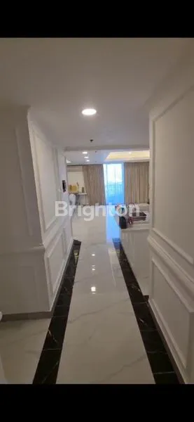 image APARTEMEN SUPER MEWAH PUSAT KOTA SURABAYA CONDO REGENCY SHERATON SELANGKAH TUNJUNGAN PLAZA (3)