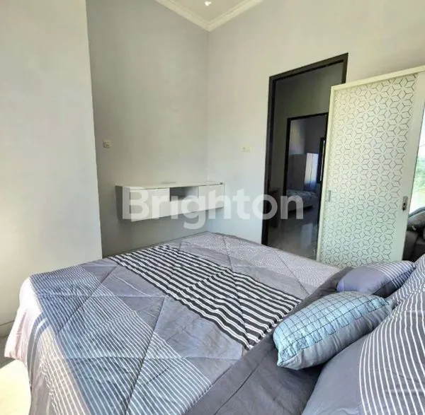 image NEW MODERN MINIMALIS MEDOKAN ASRI DEKAT RUMGKUT MERR (6)