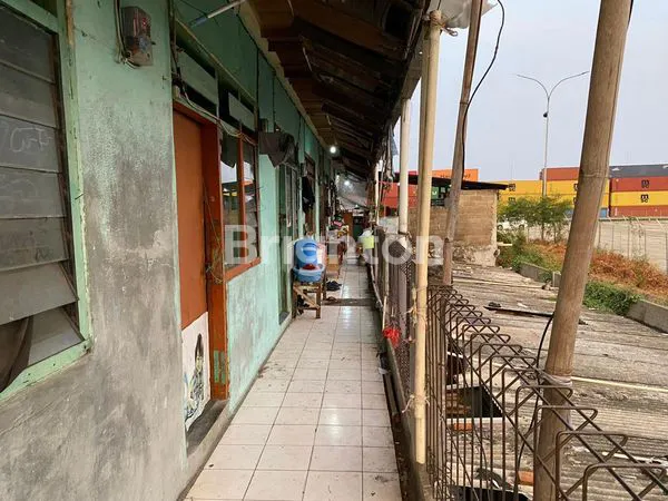 image RUMAH KONTRAKAN 26 PINTU MURAHHH (4)