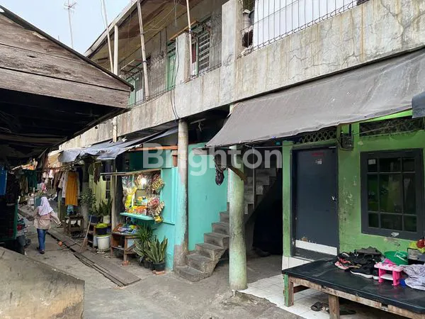 image RUMAH KONTRAKAN 26 PINTU MURAHHH (1)