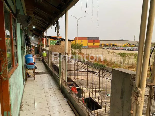 image RUMAH KONTRAKAN 26 PINTU MURAHHH (5)