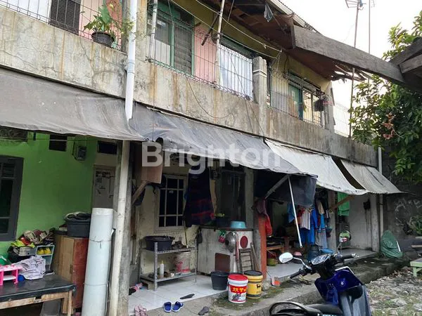 image RUMAH KONTRAKAN 26 PINTU MURAHHH (6)