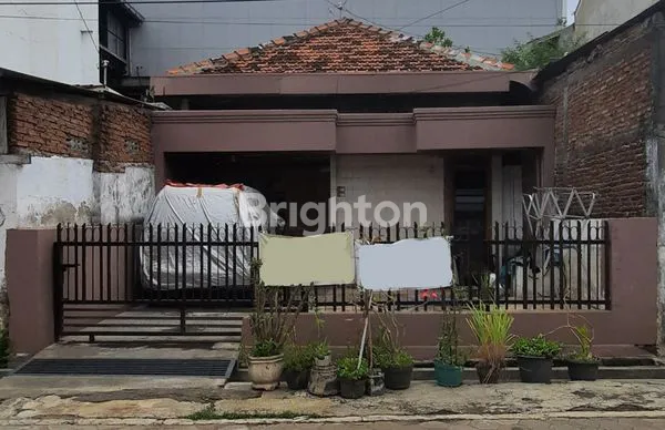 image KAPAN LAGI BISA PUNYA RUMAH ATAU INVESTASI PROPERTI DI SEMARANG TENGAH! LOKASI STRATEGIS DI TENGAH KOTA! (1)