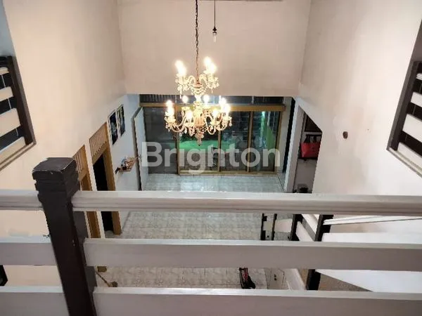 image RUMAH DI SEMARANG UTARA. STRATEGIS & NYAMAN (3)