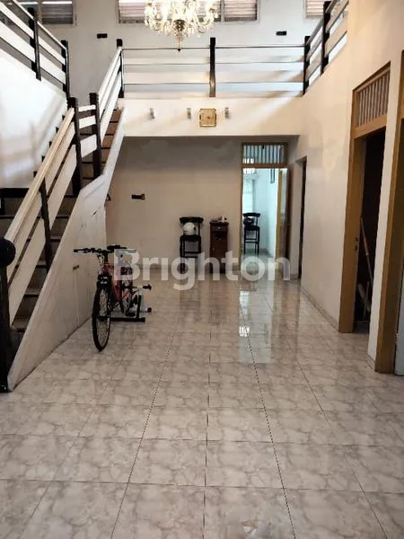 image RUMAH DI SEMARANG UTARA. STRATEGIS & NYAMAN (2)