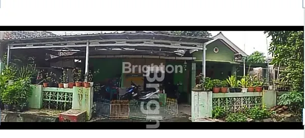 image RUMAH SHM LT 267M² DI KRAPYAK SEMARANG, DEKAT KAMPUS (1)