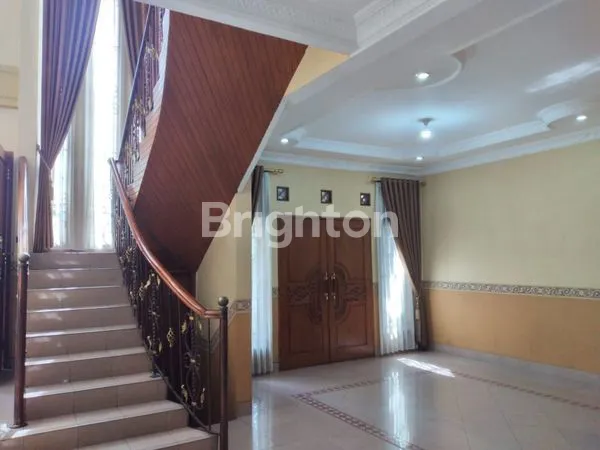 image RUMAH 2 LANTAI DI ANTAPANI BANDUNG KOTA (4)