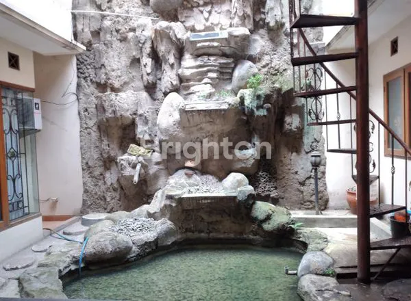 image RUMAH 2 LANTAI DI ANTAPANI BANDUNG KOTA (8)