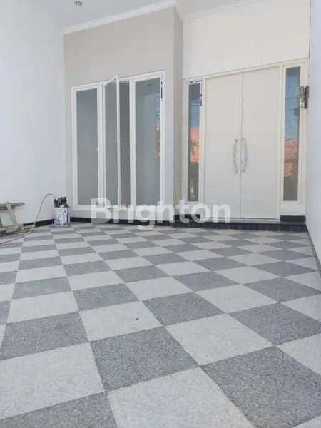 image RUMAH 2 LANTAI BARU GRESS DEKAT PAKUWON CITY GALAXY MALL ITS UNAIR (2)