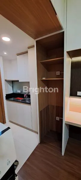 image MURAH BANGETTTTT...!!! APARTMENT THE NEST JARANG ADA FULLYFURNISED CANTIKKK & RAPIH (3)