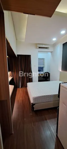 image MURAH BANGETTTTT...!!! APARTMENT THE NEST JARANG ADA FULLYFURNISED CANTIKKK & RAPIH (5)