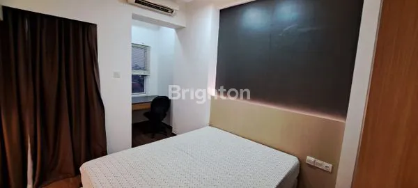 image MURAH BANGETTTTT...!!! APARTMENT THE NEST JARANG ADA FULLYFURNISED CANTIKKK & RAPIH (7)