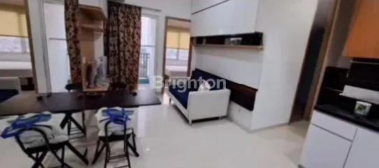 image MURAHNYA KEBANGETTAN BANGETT!!! APARTMENT THE NEST, INTERIOR CANTIK & BAGUS (3)