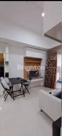 image MURAHNYA KEBANGETTAN BANGETT!!! APARTMENT THE NEST, INTERIOR CANTIK & BAGUS (4)