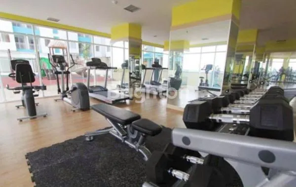 image MURAHNYA KEBANGETTAN BANGETT!!! APARTMENT THE NEST, INTERIOR CANTIK & BAGUS (8)