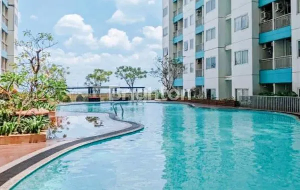 image MURAHNYA KEBANGETTAN BANGETT!!! APARTMENT THE NEST, INTERIOR CANTIK & BAGUS (7)