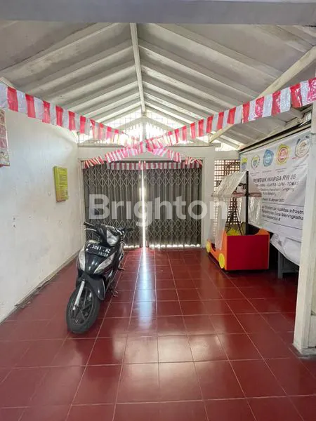 image RUMAH DI PUSAT KOTA BANDUNG JL KOLEKTOR (2)