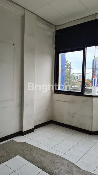 image TURUN HARGA !!! RUKO MAINROAD FULL RENOVASI DEKAT AREA BANK, PERKANTORAN  (4)