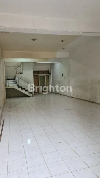 image TURUN HARGA !!! RUKO MAINROAD FULL RENOVASI DEKAT AREA BANK, PERKANTORAN  (3)