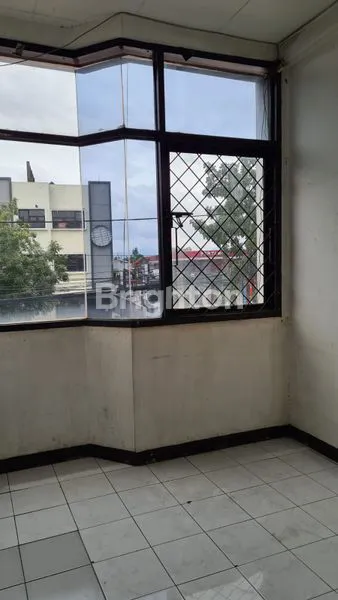 image TURUN HARGA !!! RUKO MAINROAD FULL RENOVASI DEKAT AREA BANK, PERKANTORAN  (6)