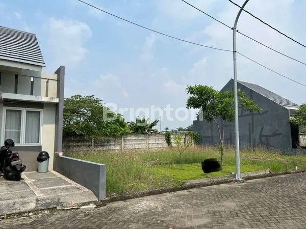 image TANAH DI BAYLEAF RESIDENCE MENGANTI GRESIK (3)
