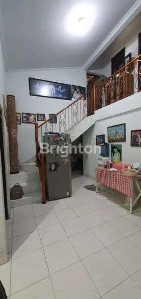 image TURUN HARGA!!! RUMAH DAERAH KELAPA GADING, JAKARTA UTARA (6)