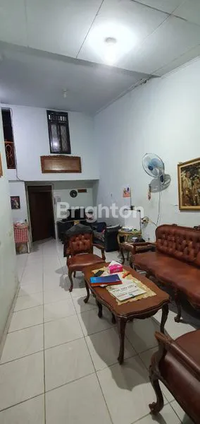 image TURUN HARGA!!! RUMAH DAERAH KELAPA GADING, JAKARTA UTARA (4)