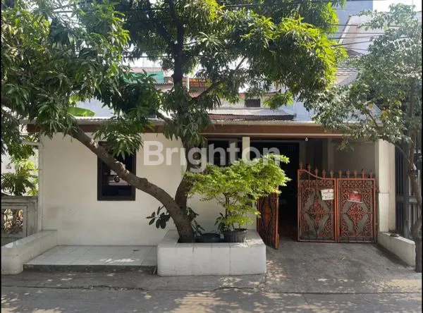 image TURUN HARGA!!! RUMAH DAERAH KELAPA GADING, JAKARTA UTARA (1)