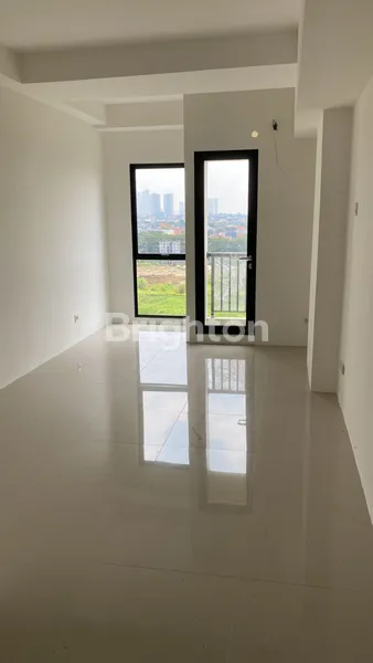 SOHO VITTORIO SIAP PAKAI KONDISI KOSONGAN SURABAYA